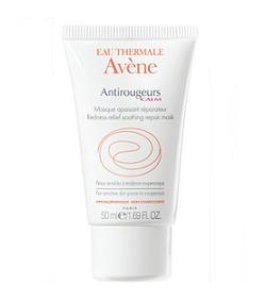 EAU THERMALE AVENE ANTIROUGEURS CALM MASCHERA LENITIVA RISTRUTTURANTE 50 ML