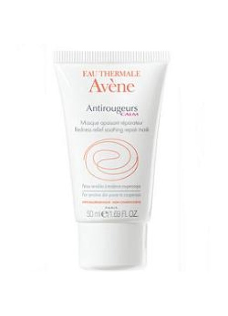 EAU THERMALE AVENE ANTIROUGEURS CALM MASCHERA LENITIVA RISTRUTTURANTE 50 ML