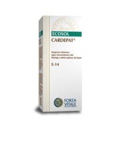CARDEPAT 50ML GTT ECOSOL