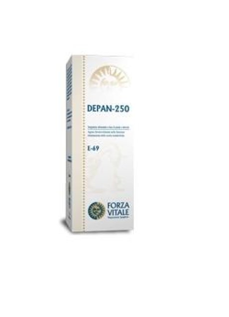 ECOSOL DEPAN-250 250 ML