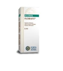 FLORAFIT TAV 25G ECOSOL