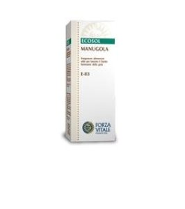 MANUGOLA SPR 10ML GTT