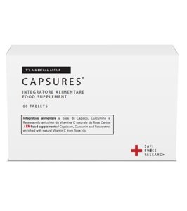 CAPSURES 60CPR