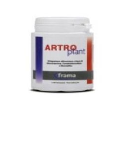 ARTROPLANT 60CPR
