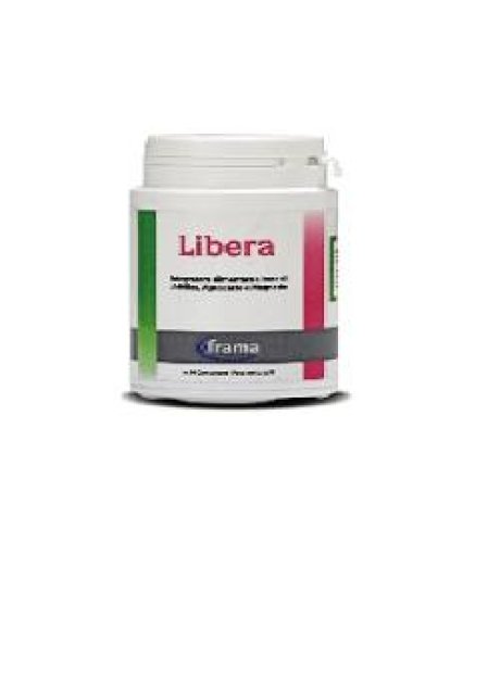 LIBERA 30CPS FRAMA