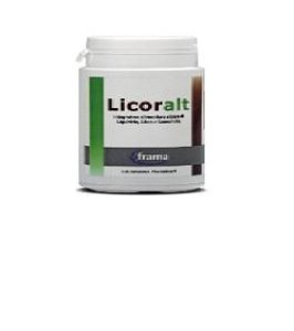 LICORALT 30CPR
