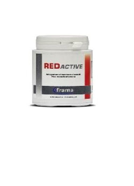 REDACTIVE 30 CAPSULE