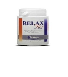 RELAXFLOR 30CPS