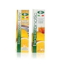 BIO BRONOTIC BABY 125ML