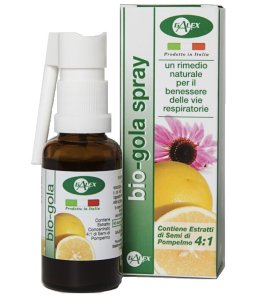 BIO GOLA 30ML