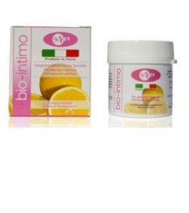 BIO INTIMO 60CPR