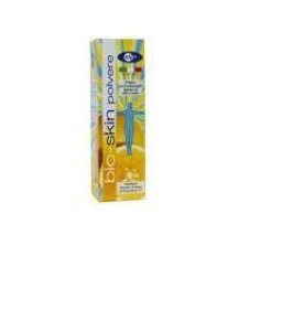 BIO SKIN POLV 100G