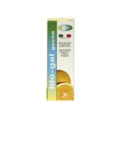 BIOGAL GSE 10ML
