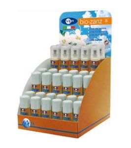 BIO ZANZ SPR 100ML