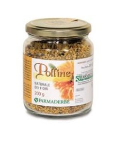 POLLINE NATURALE 200 G