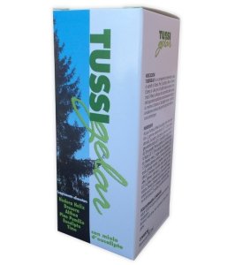 TUSSIGELAR 150ML