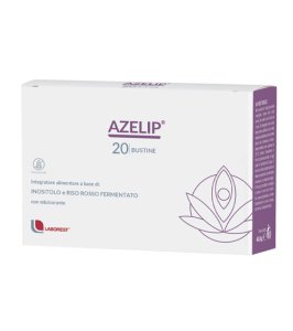 AZELIP 20 BUSTINE