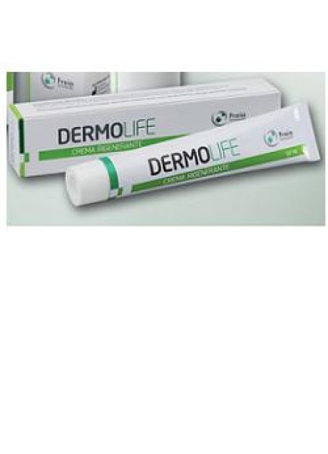 DERMOLIFE CREMA RIGENERANTE 50