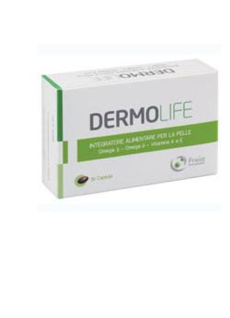 DERMOLIFE 30CPS