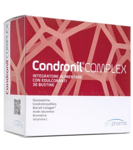 CONDRONIL COMPLEX 30BUSTE