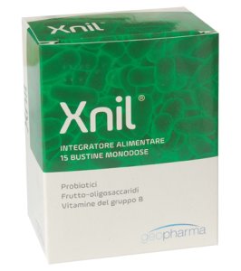 XNIL 15BUSTE