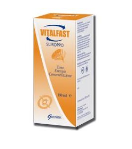 VITALFAST 150ML