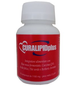 CURALIPIDPLUS 20CPR