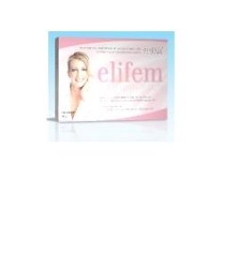 ELIFEM 30 CPR FORZA V