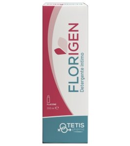 FLORIGEN INTIMO DET 200ML