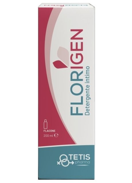 FLORIGEN INTIMO DET 200ML