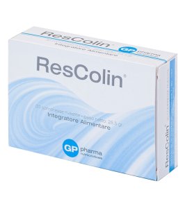 RESCOLIN 30CPR