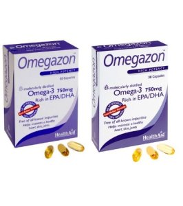 OMEGAZON 30CPS