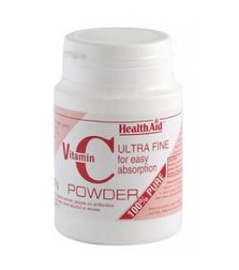 VITAMINA C POLVERE 60G