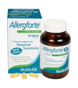 ALLERGFORTE 60CPR