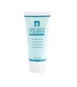 IPSO UREA CREMA 100 ML