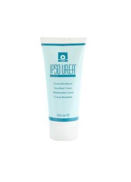 IPSO UREA CREMA 100 ML