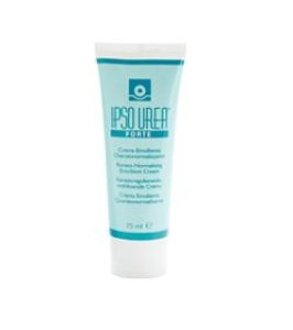 IPSO UREA FORTE CREMA 75 ML