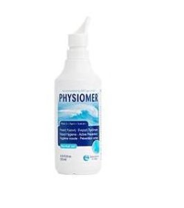 SPRAY NASALE PHYSIOMER CSR CON GETTO NORMALE CONFEZIONE DA 135ML
