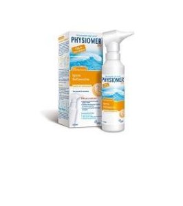 PHYSIOMER CSR SPRAY OTOLOGICO 115ML