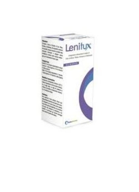LENITUX SCIR 100ML