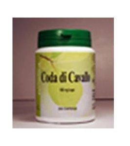 CODA DI CAVALLO EQUISETO 60CPS