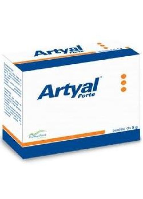 ARTYAL FORTE 20BUST