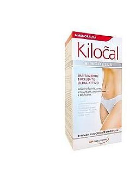 KILOCAL RIMODELLA MENOPAUSA 150 ML