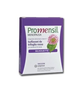 PROMENSIL SILHOUETTE 30 COMPRESSE