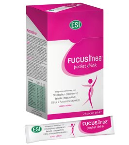 ESI FUCUSLINEA 24 POCKET DRINK 480 ML