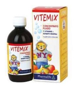 VITEMIX JUNIOR 200ML