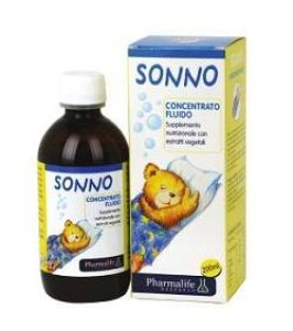 SONNO BIMBI 200ML PHARMALIFE