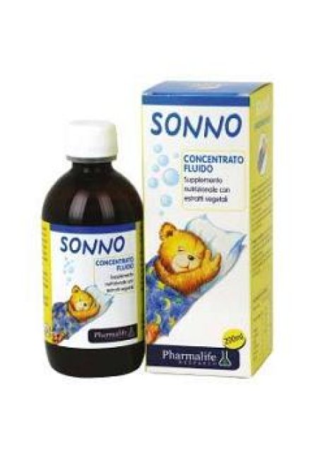 SONNO BIMBI 200ML PHARMALIFE