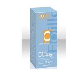FOILLE SOLARI CR SOL BB SPF50