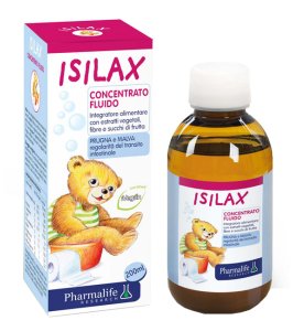 ISILAX-BIMBI SCIR 200ML NF